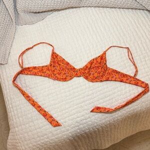 SKATIE Kate Top - Hanalei